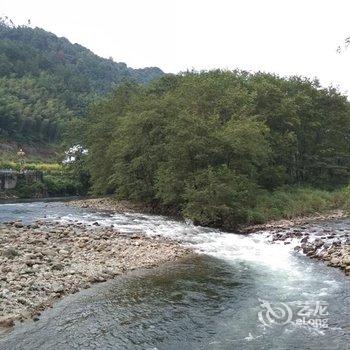 江口溪水居客栈酒店提供图片