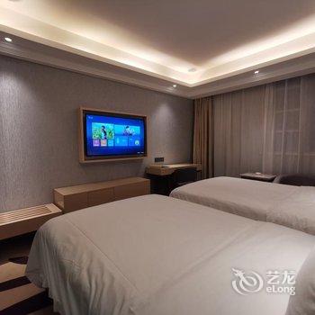 咸宁宏富酒店酒店提供图片