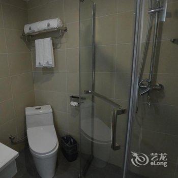 阆中优逸家酒店酒店提供图片