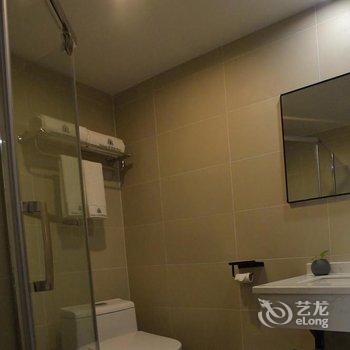 阆中优逸家酒店酒店提供图片