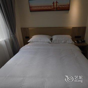 阆中优逸家酒店酒店提供图片