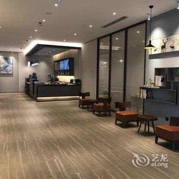 汉庭酒店(孟州店)酒店提供图片