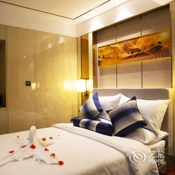 兰州陇鑫大酒店酒店提供图片
