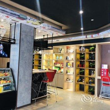 宜必思酒店(兰州铁路局店)酒店提供图片