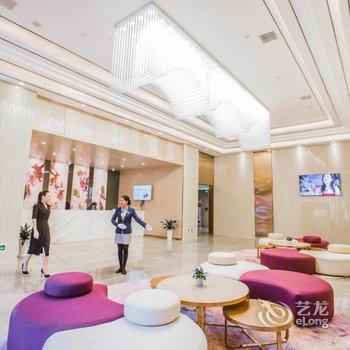 麗枫酒店(徐州云龙万达医科大学店)酒店提供图片