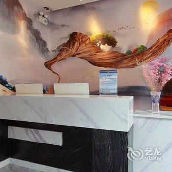 柳州扣扣主题酒店酒店提供图片