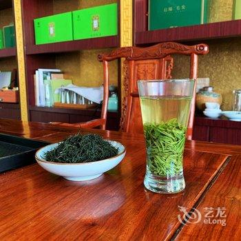 信阳紫盈茶园酒店酒店提供图片