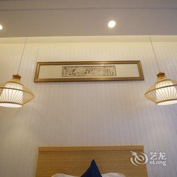 滦水湾客栈(滦州古城清风湾店)酒店提供图片