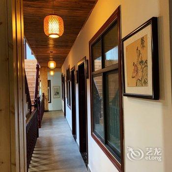 信阳紫盈茶园酒店酒店提供图片