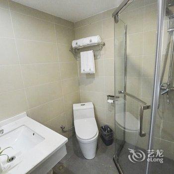 阆中优逸家酒店酒店提供图片