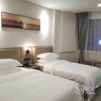 阆中优逸家酒店酒店提供图片