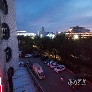 包头鑫淼宾馆酒店提供图片