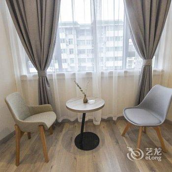 阆中优逸家酒店酒店提供图片