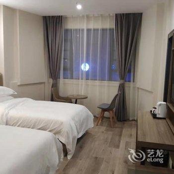 阆中优逸家酒店酒店提供图片