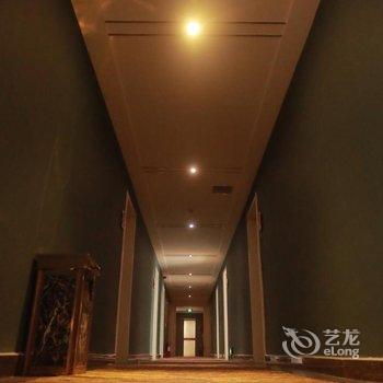 五悦·悦心酒店(临汾鼓楼平阳广场店)酒店提供图片