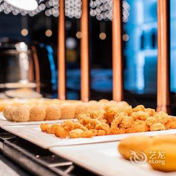 韦德酒店(南通圆融广场店)酒店提供图片