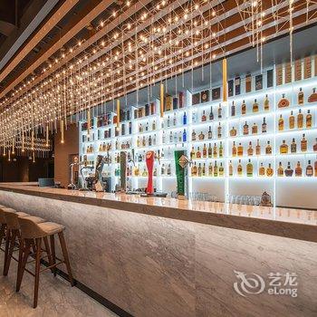 韦德酒店(南通圆融广场店)酒店提供图片