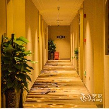 城市之家酒店(六安悠然蓝溪店)酒店提供图片