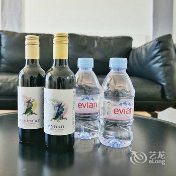 龙海good9海景民宿酒店提供图片