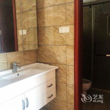 小月旅居公寓(万宁11号店)酒店提供图片