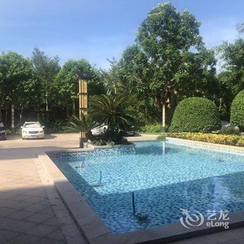 小月旅居公寓(万宁11号店)酒店提供图片