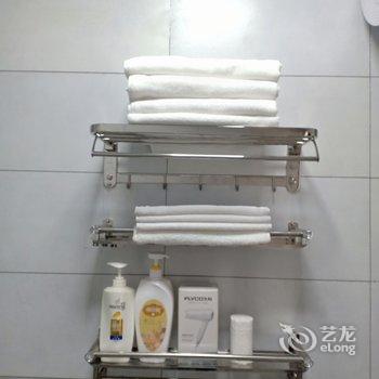 牡丹江喵小姐的望江公寓酒店提供图片