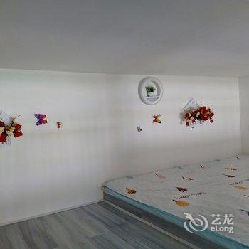 牡丹江喵小姐的望江公寓酒店提供图片