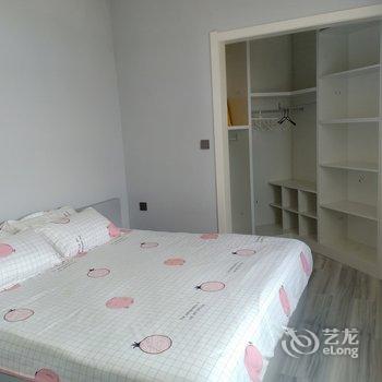 牡丹江喵小姐的望江公寓酒店提供图片