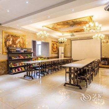 宁波别墅轰趴向阳公寓(钱湖南路分店)酒店提供图片