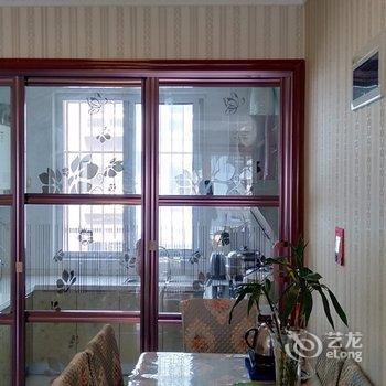 甘泉郝振清公寓酒店提供图片