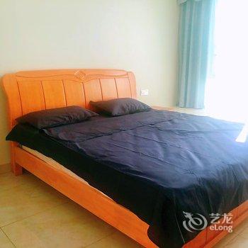 小月旅居公寓(万宁11号店)酒店提供图片