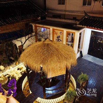 丽江外泊家客栈(原太白居精品客栈)酒店提供图片