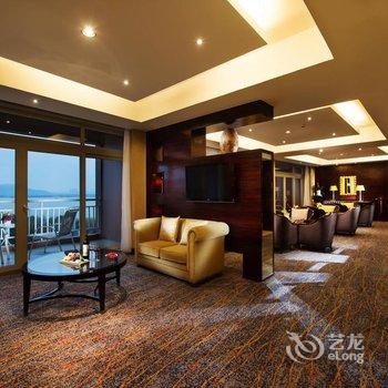 徐州开元迎宾馆大酒店酒店提供图片