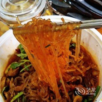 荆州北欧宜家家居普通公寓酒店提供图片