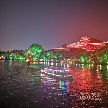 清湖苑精品民宿(桂林两江四湖店)酒店提供图片