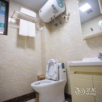 漳州圆梦园公寓酒店提供图片