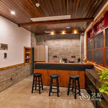 龙岩客莲慧客栈酒店提供图片