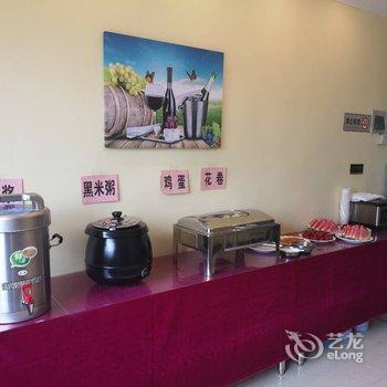 永登泰灏商务酒店酒店提供图片