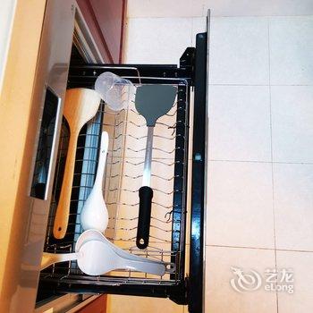 伊犁汇融悦公寓酒店提供图片