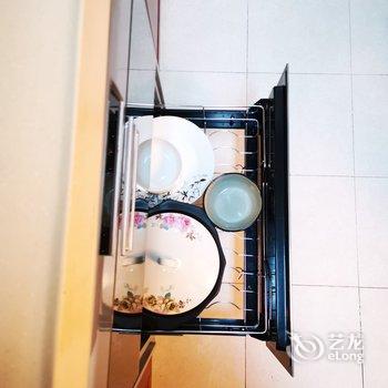 伊犁汇融悦公寓酒店提供图片