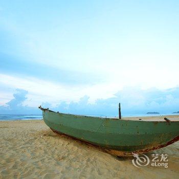 清水湾海之墅度假庭院度假别墅(陵水清水湾大道店)酒店提供图片