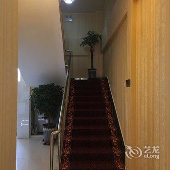 正蓝旗锦阳宾馆酒店提供图片
