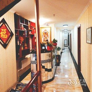 鄂温克族旗金瑞祥宾馆酒店提供图片