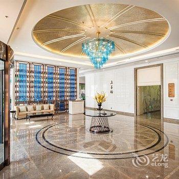蓬莱银座佳悦酒店酒店提供图片