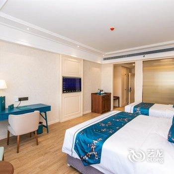蓬莱银座佳悦酒店酒店提供图片