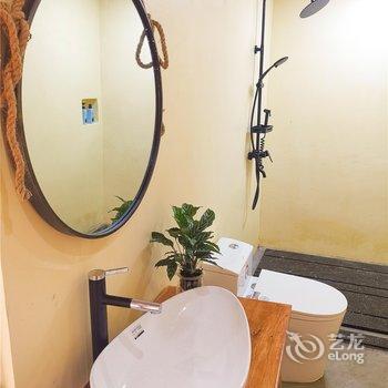 阳朔微蝶星宿民宿酒店提供图片