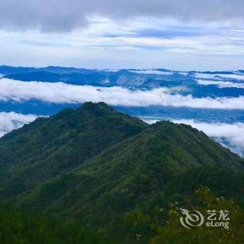 通山云中阁宾馆酒店提供图片