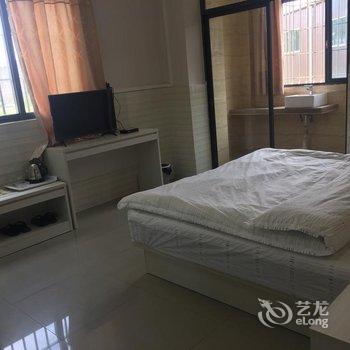 江门一品公寓酒店提供图片