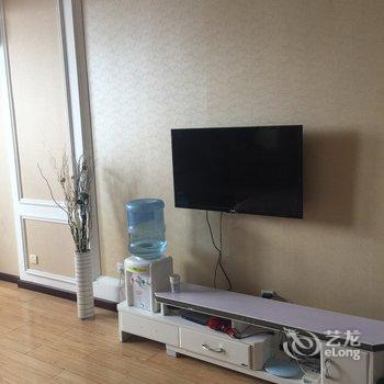 唐山唐山浪漫夏日公寓(新华东道分店)酒店提供图片