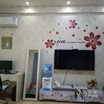 唐山唐山浪漫夏日公寓(新华东道分店)酒店提供图片